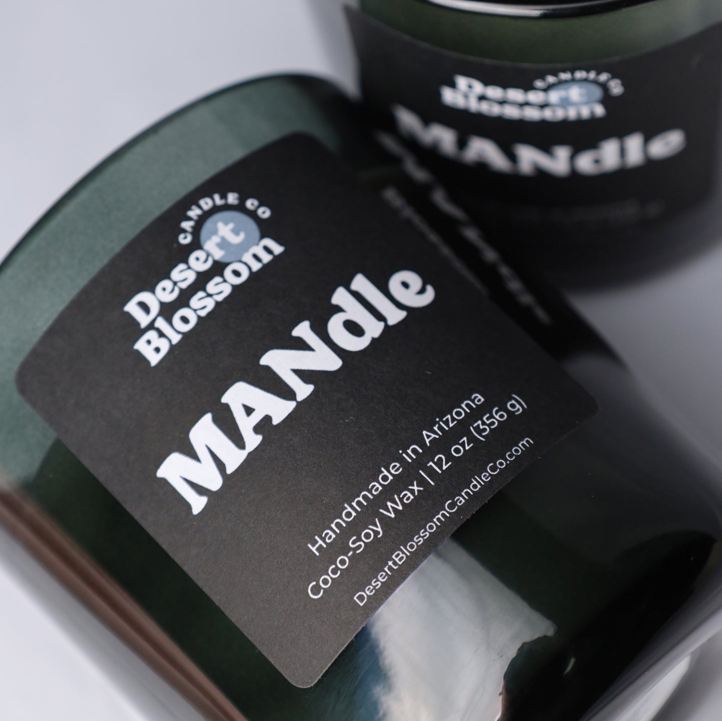 Mandle Candle