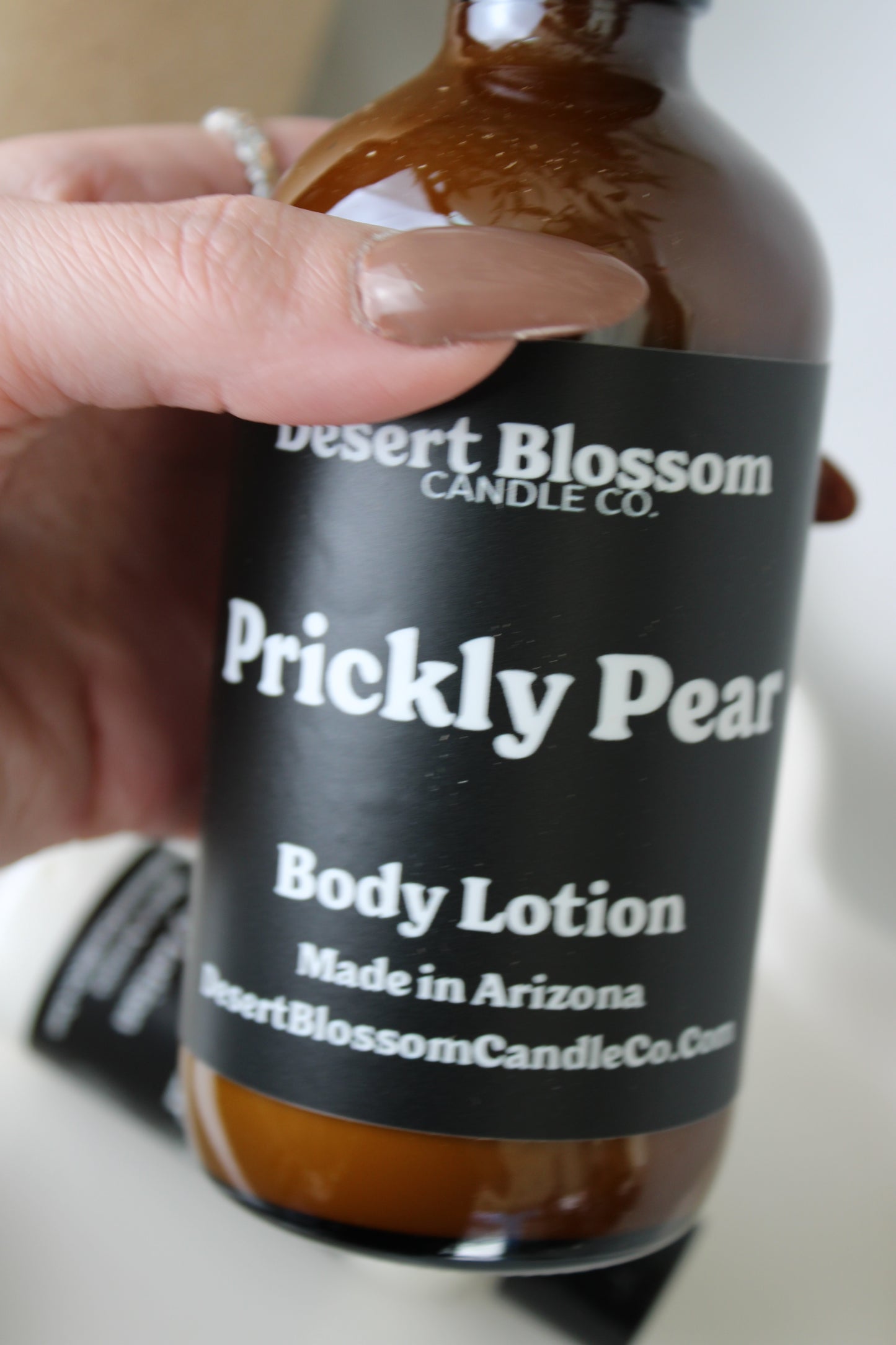 Body Lotion