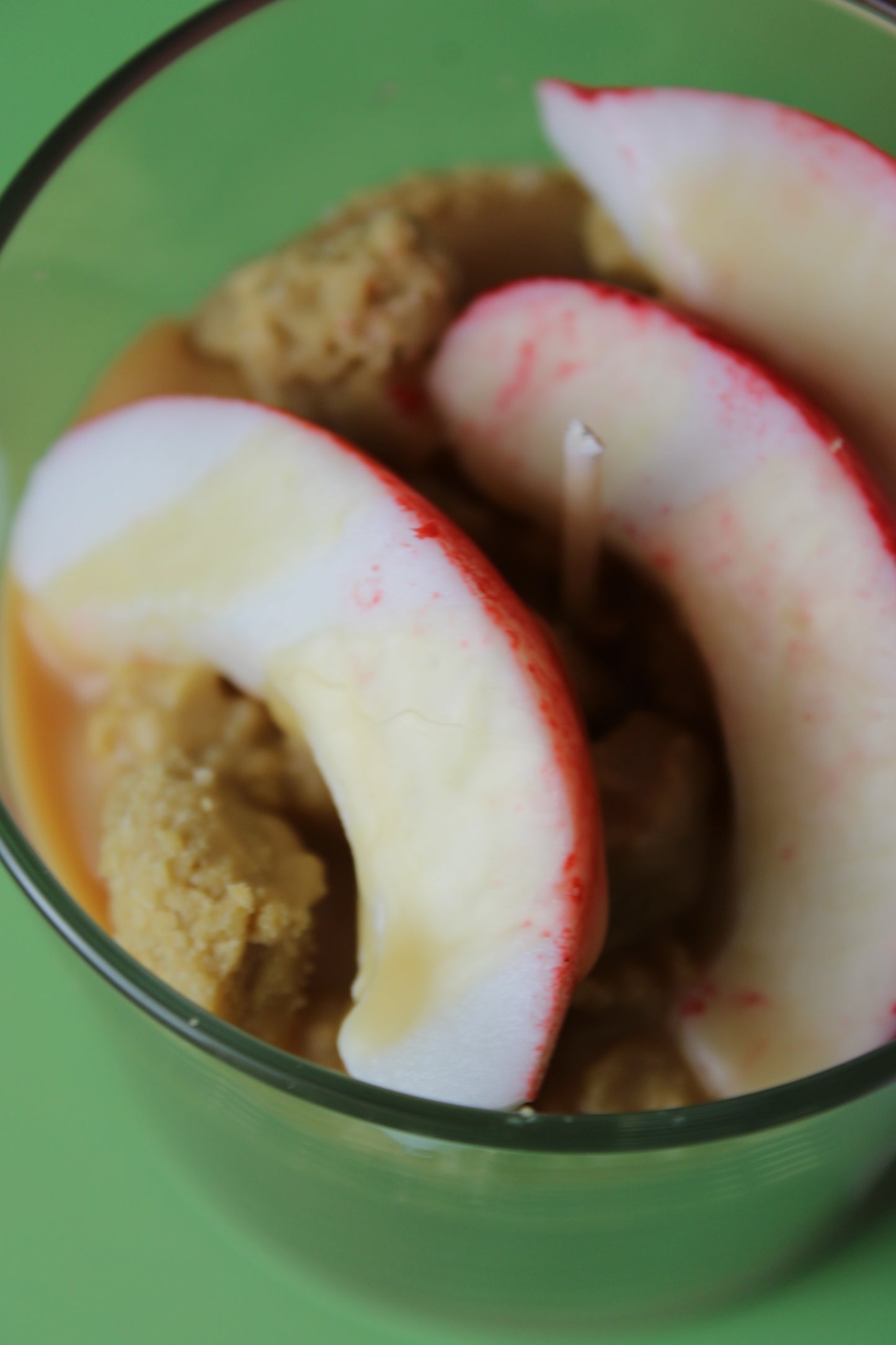 Apple Crisp Candle