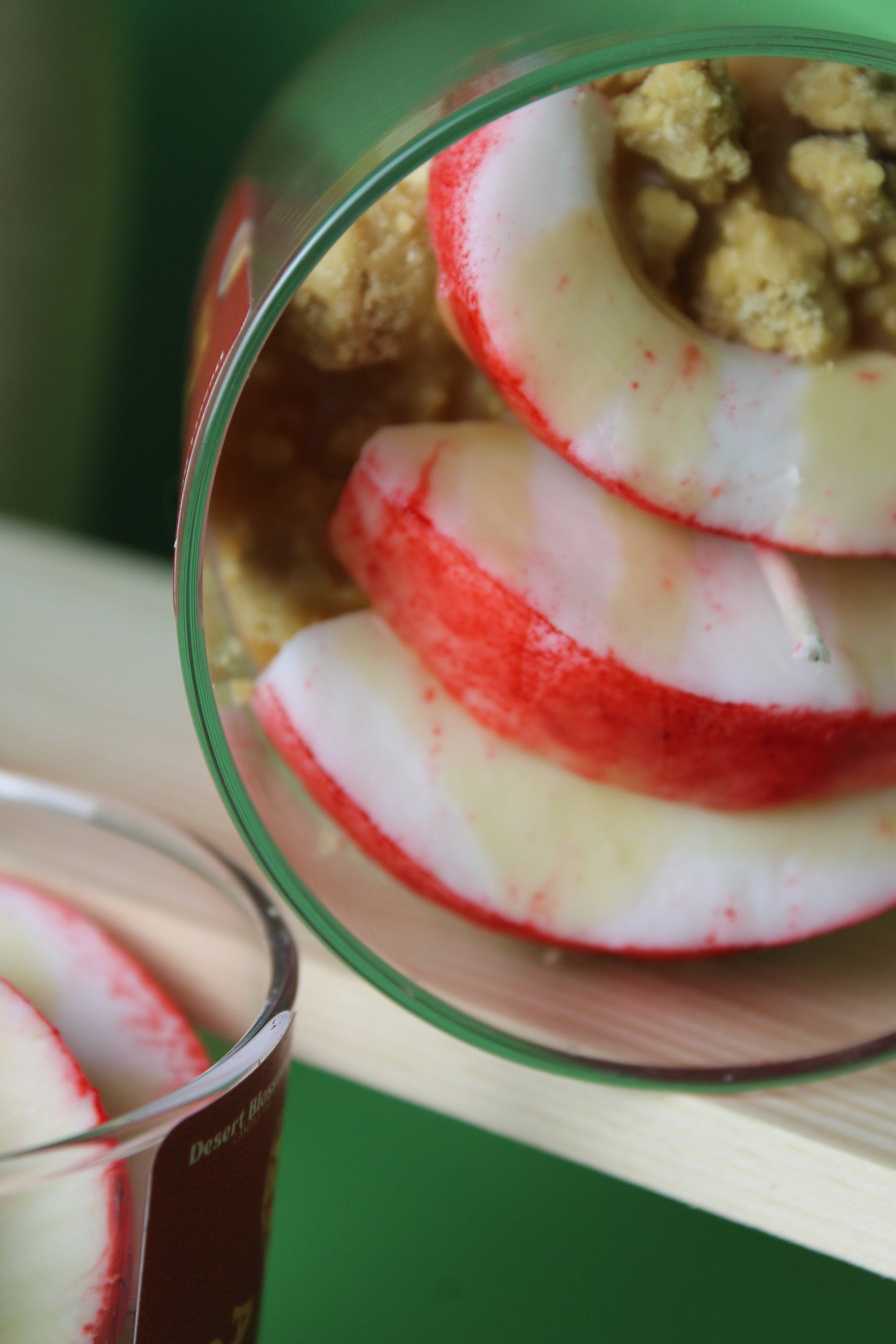 Apple Crisp Candle