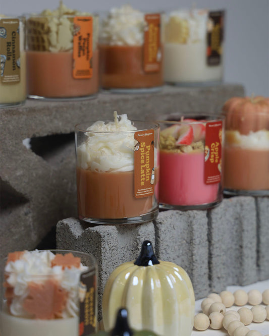 How to Make Your Candles Last Longer: 7 Essential Tips