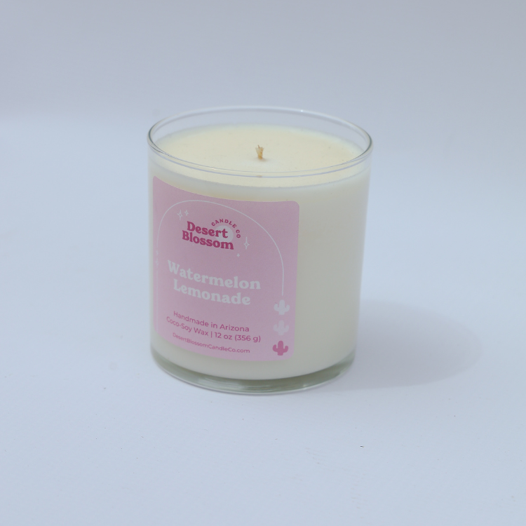 12 ounce Summer Candles