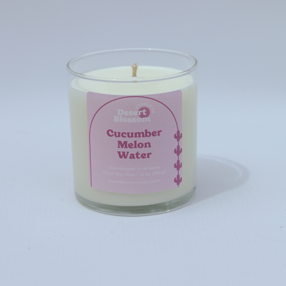 12 ounce Summer Candles