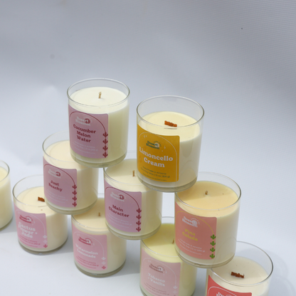 12 ounce Summer Candles