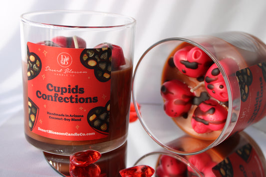 Cupid’s Confection Candle