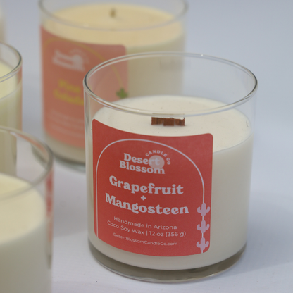 12 ounce Summer Candles