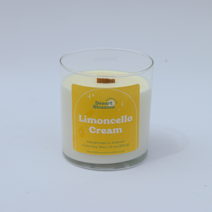 12 ounce Summer Candles