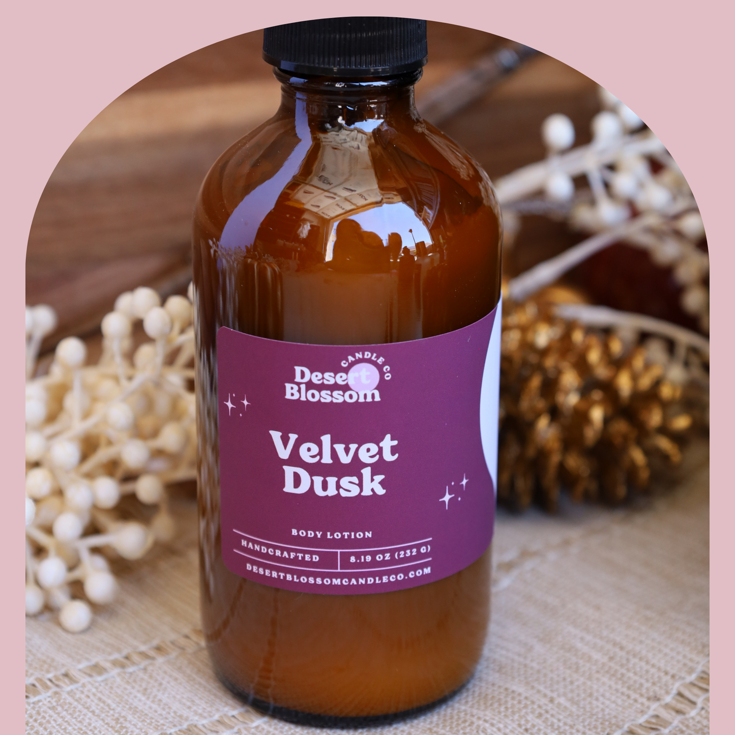 Scented Body Lotion | 8.7 oz Moisturizing Lotion