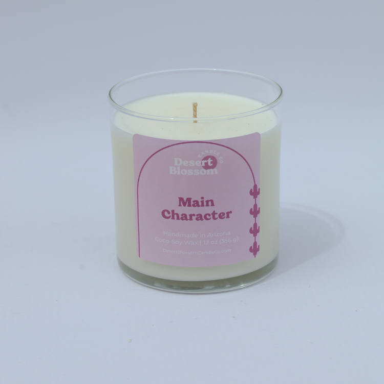 12 ounce Summer Candles