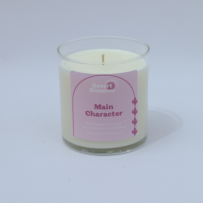 12 ounce Summer Candles
