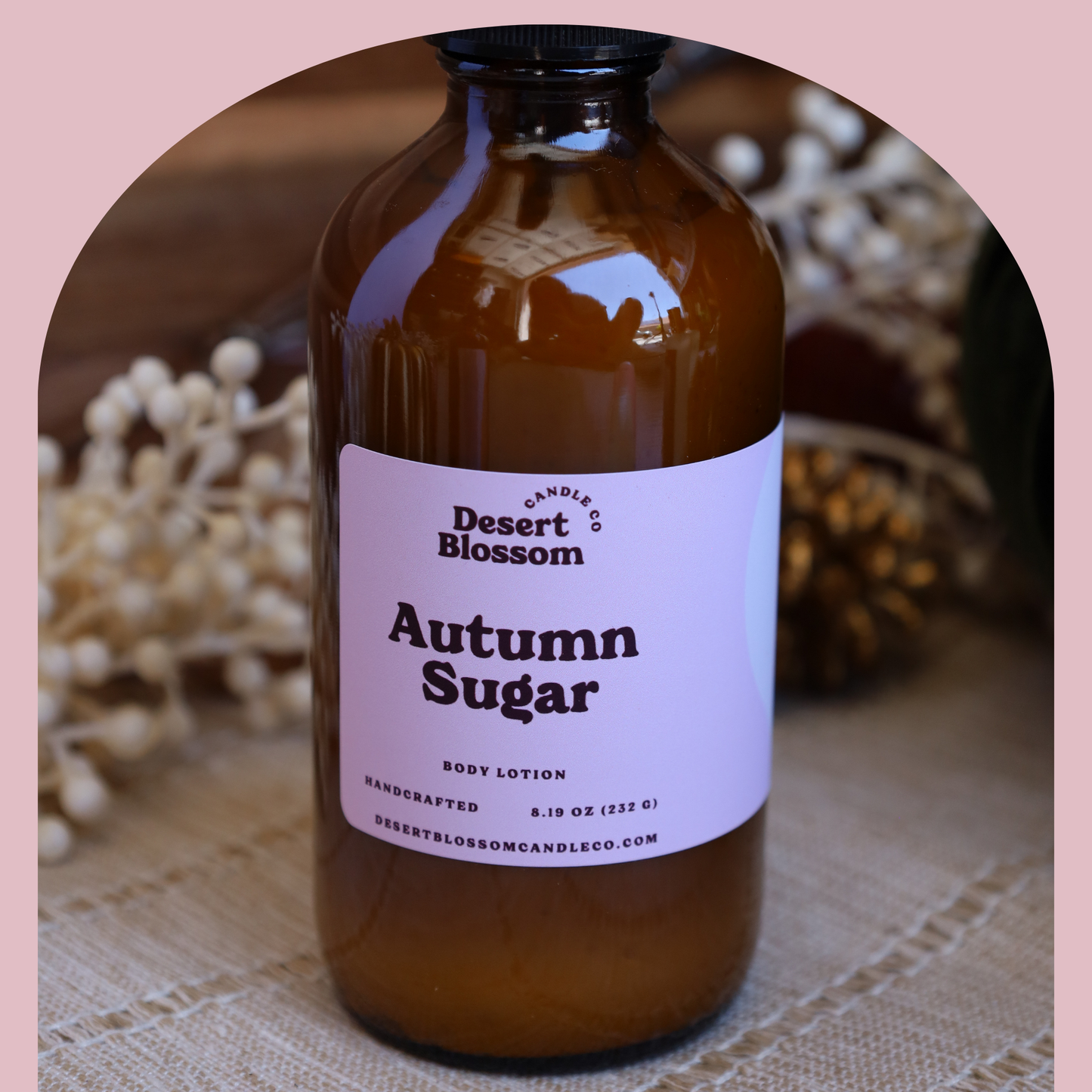 Scented Body Lotion | 8.7 oz Moisturizing Lotion