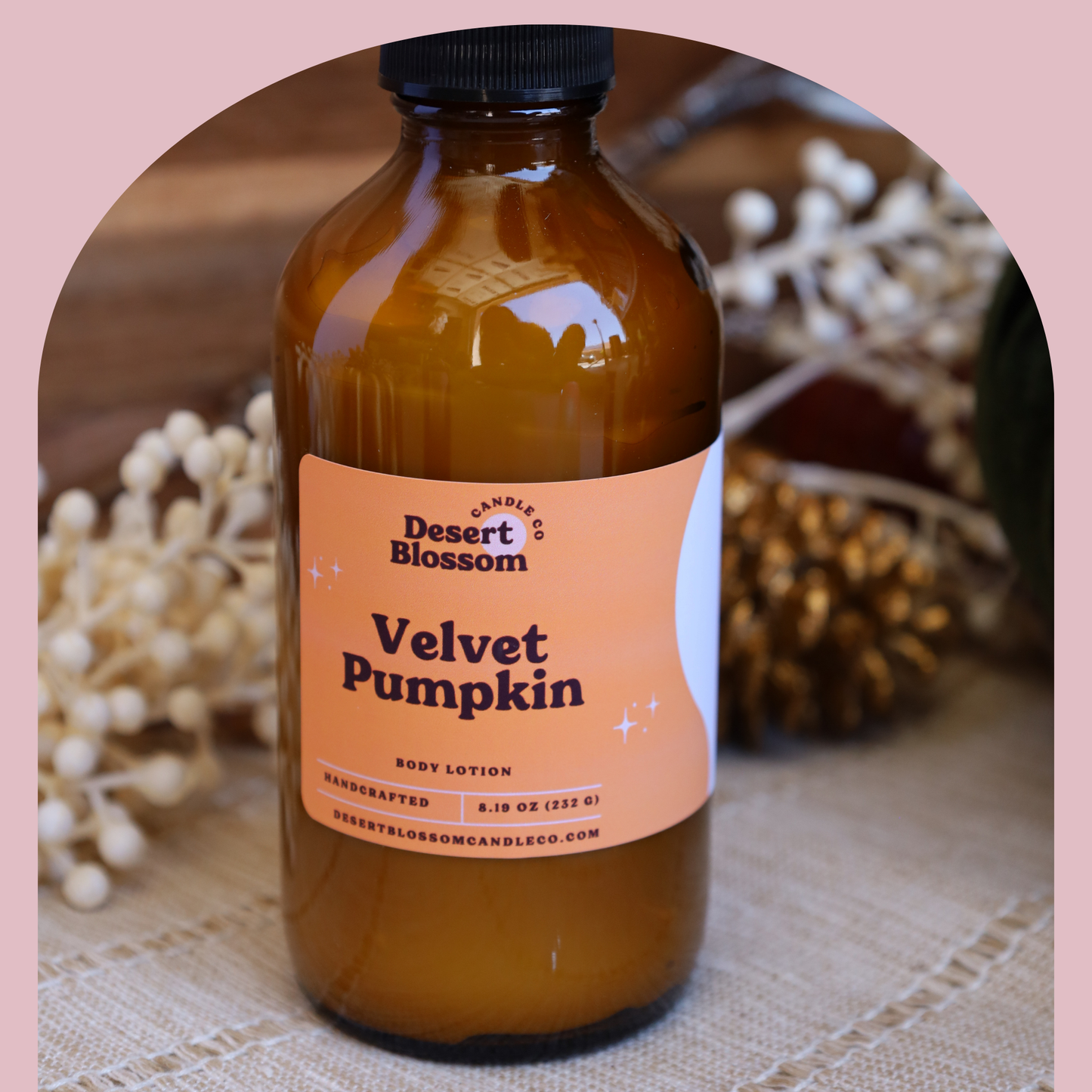 Scented Body Lotion | 8.7 oz Moisturizing Lotion