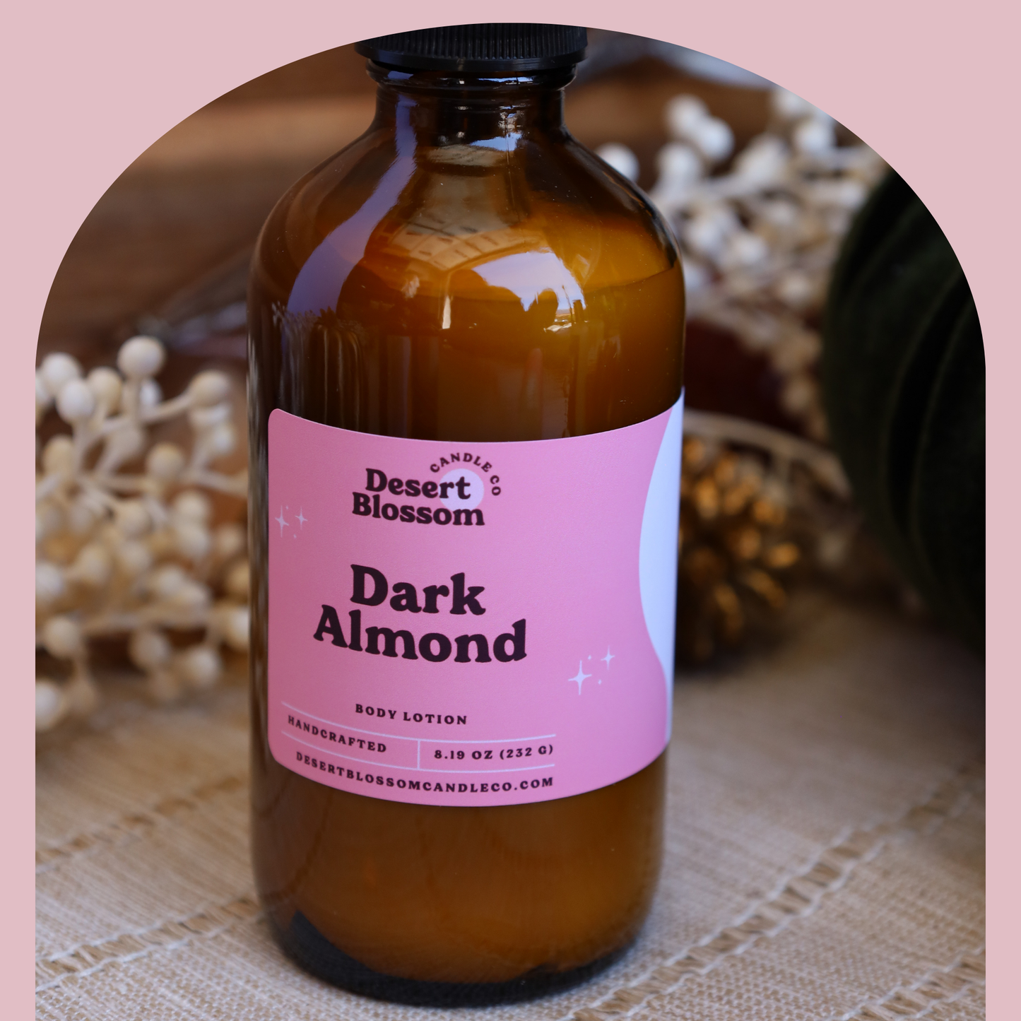 Scented Body Lotion | 8.7 oz Moisturizing Lotion
