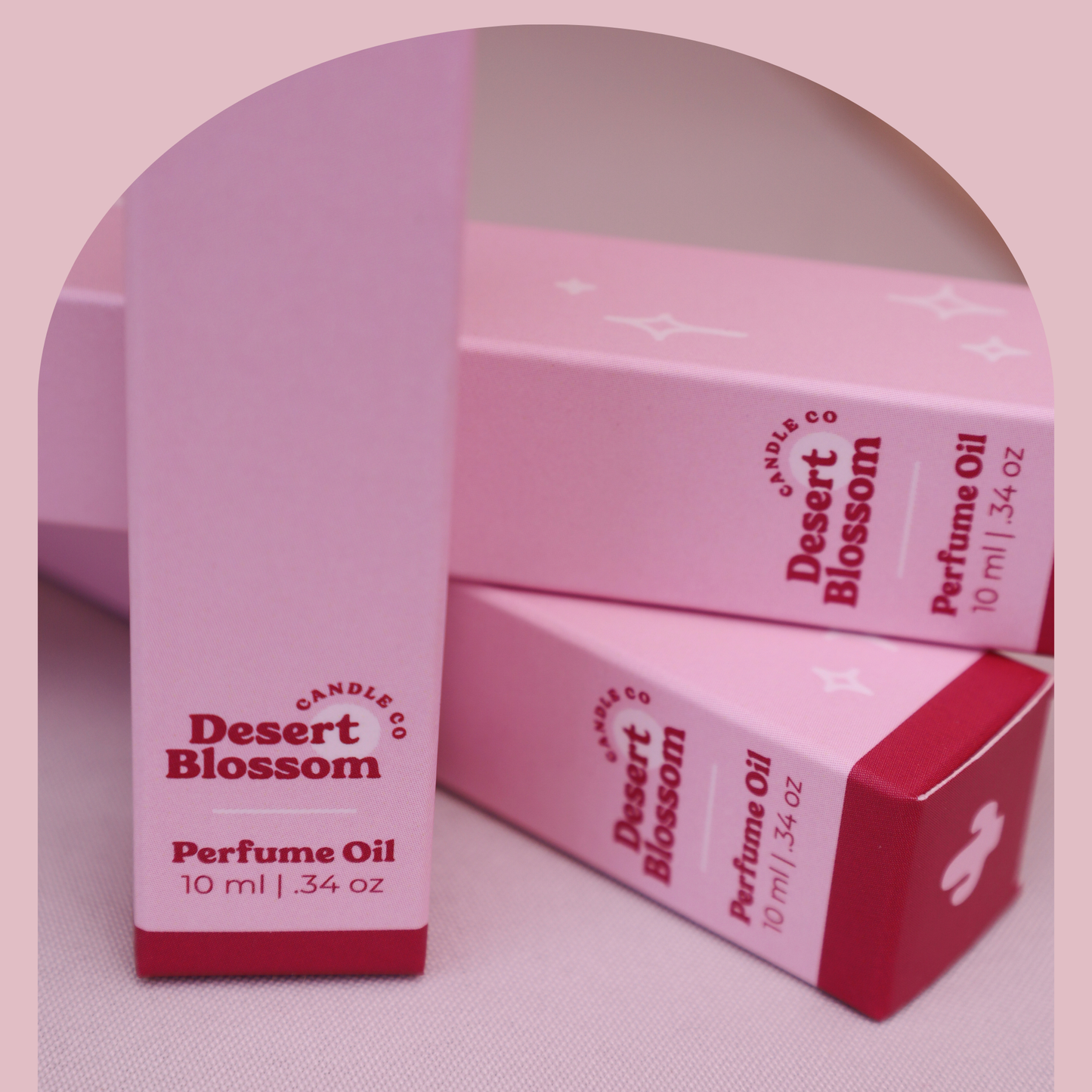 Rollerball Perfume Oil
