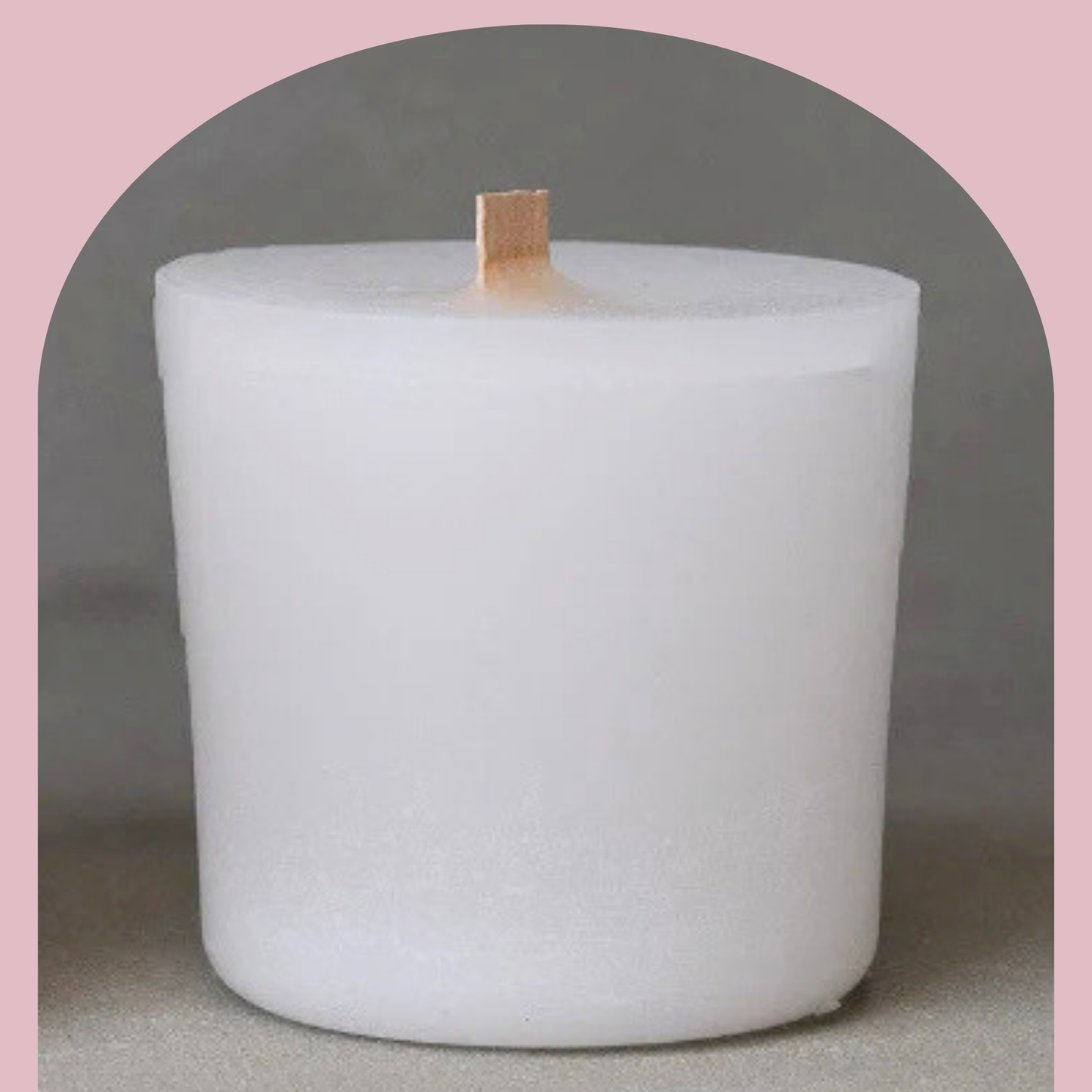 Refill- Glowing Candles