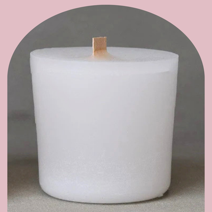 Refill- Glowing Candles