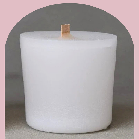 Refill- Glowing Candles