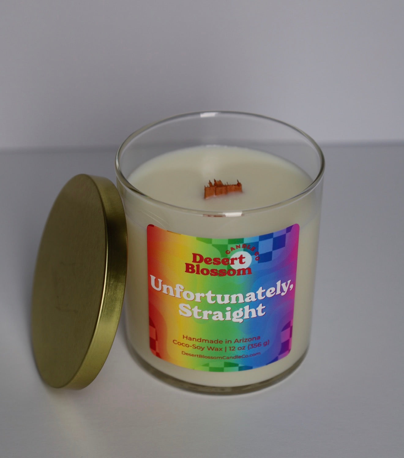 Pride Month Candles