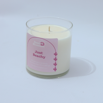 12 ounce Summer Candles