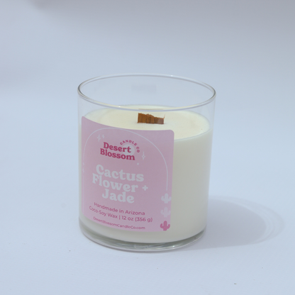 12 ounce Summer Candles