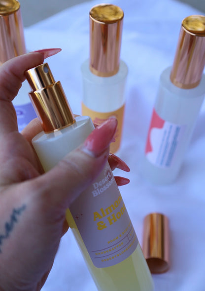 Room & Body Spray