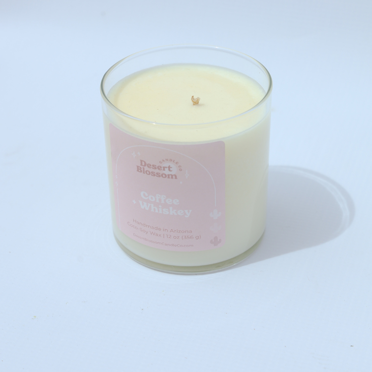 12 ounce Summer Candles