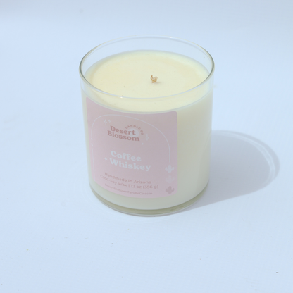 12 ounce Summer Candles