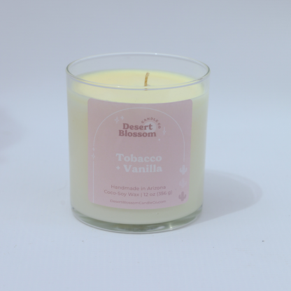 12 ounce Summer Candles
