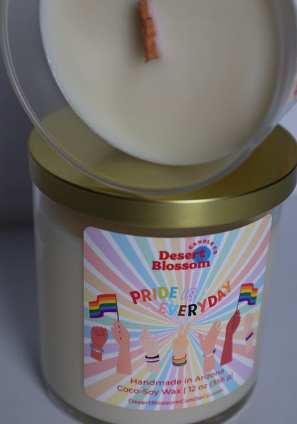 Pride Month Candles