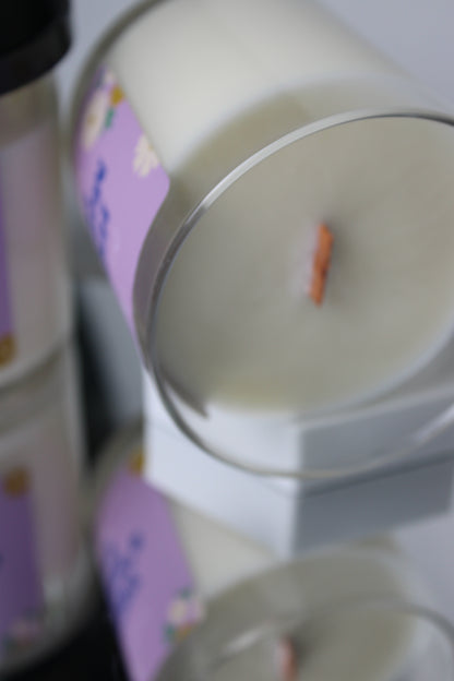 Happy Mother’s Day Candle