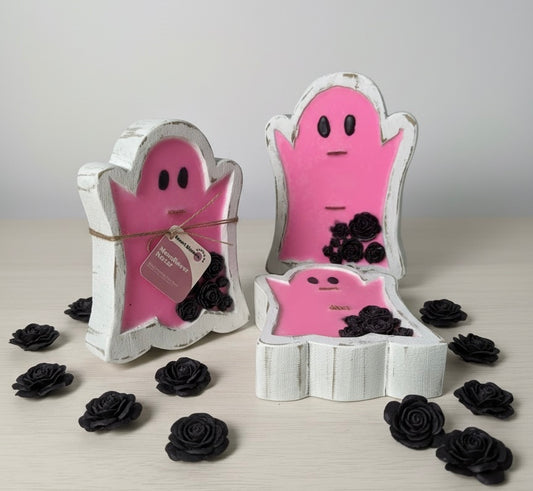 Moonflower Nectar Ghost Dough Bowl