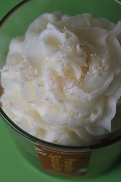 Pumpkin Spice Latte Candle