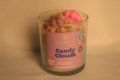 **Black Friday** Out of Season Special Candles