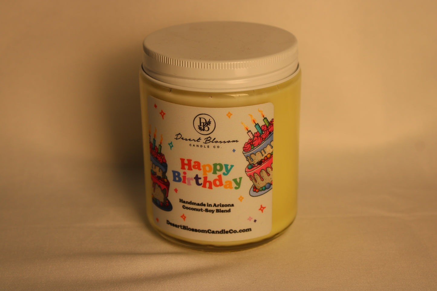 **Black Friday** Out of Season Special Candles