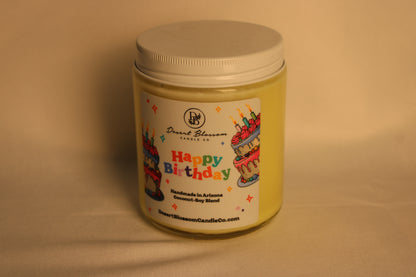 **Black Friday** Out of Season Special Candles