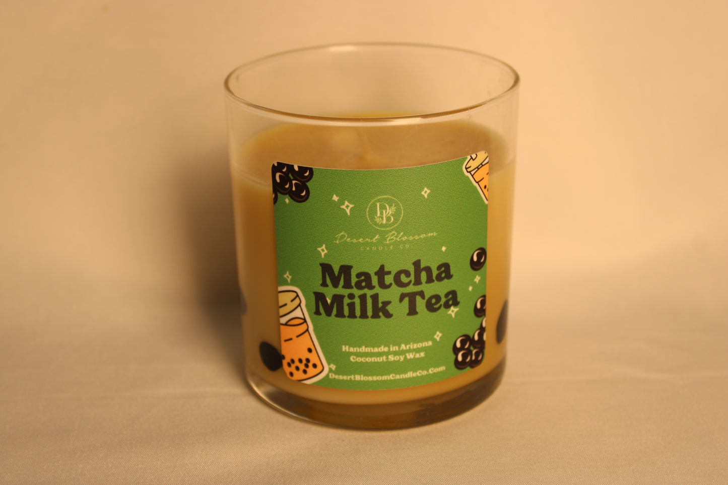 **Black Friday** Out of Season Special Candles