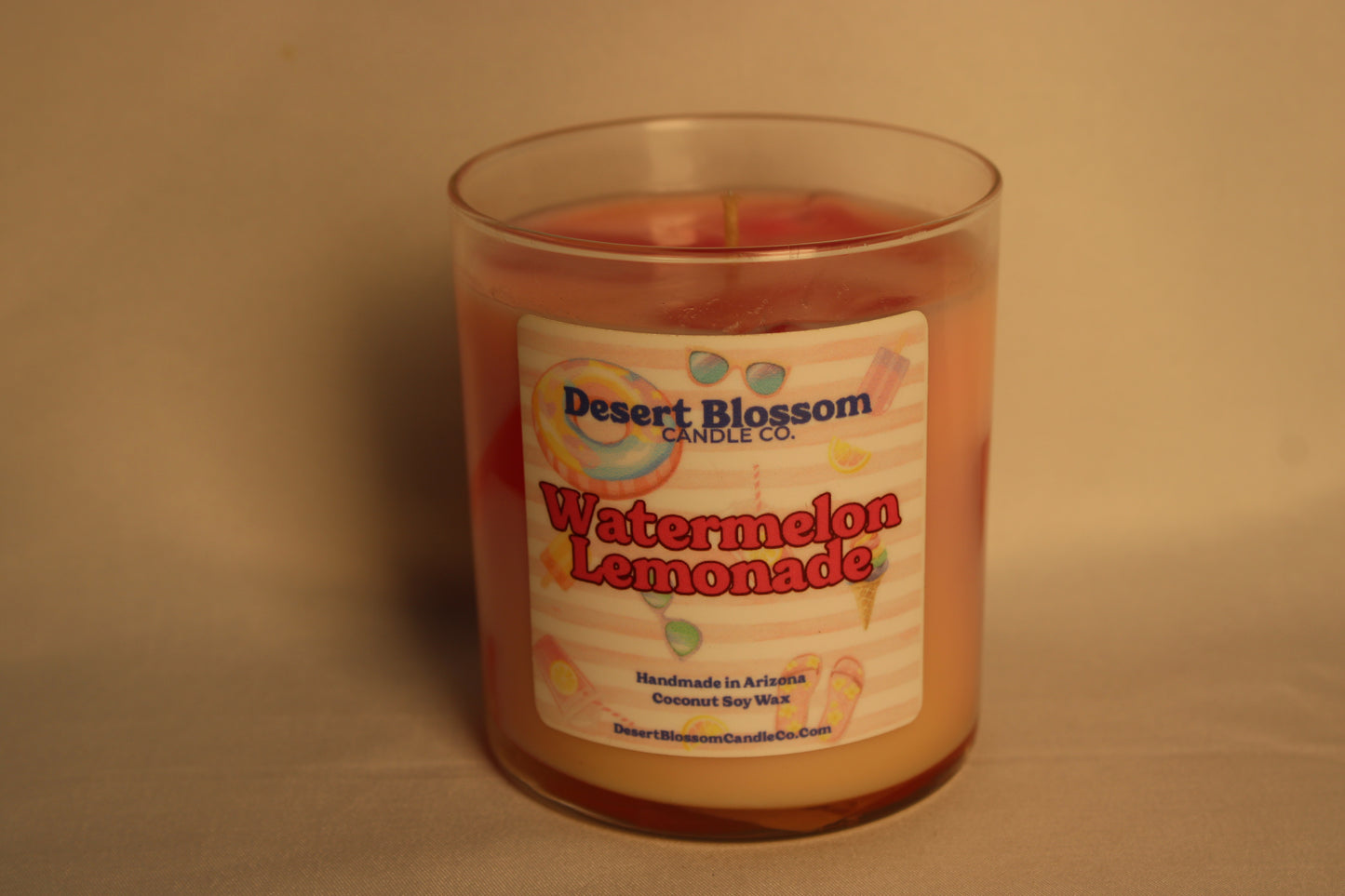 **Black Friday** Out of Season Special Candles