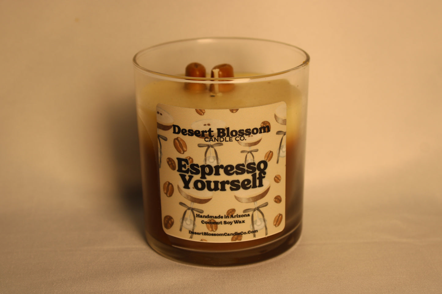 **Black Friday** Out of Season Special Candles