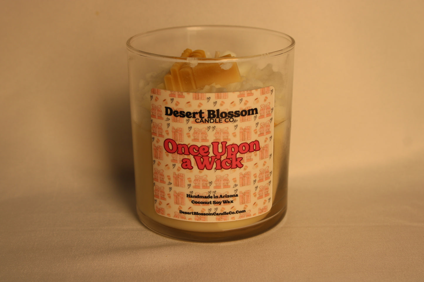 **Black Friday** Out of Season Special Candles