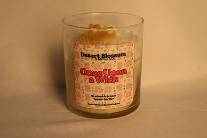 **Black Friday** Out of Season Special Candles