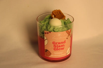 **Black Friday** Out of Season Special Candles