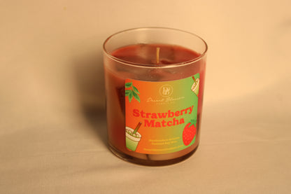 **Black Friday** Out of Season Special Candles