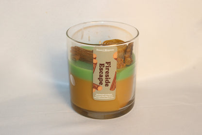 **Black Friday** Out of Season Special Candles