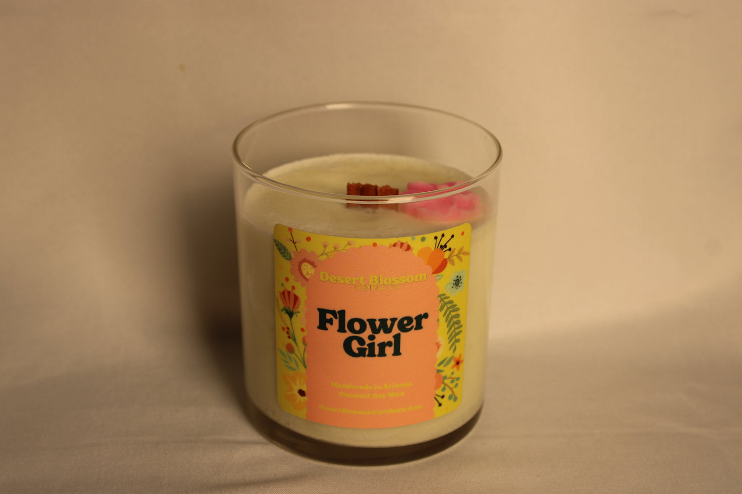 **Black Friday** Out of Season Special Candles