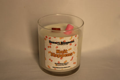 **Black Friday** Out of Season Special Candles
