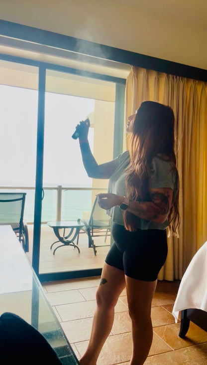 Room & Body Spray
