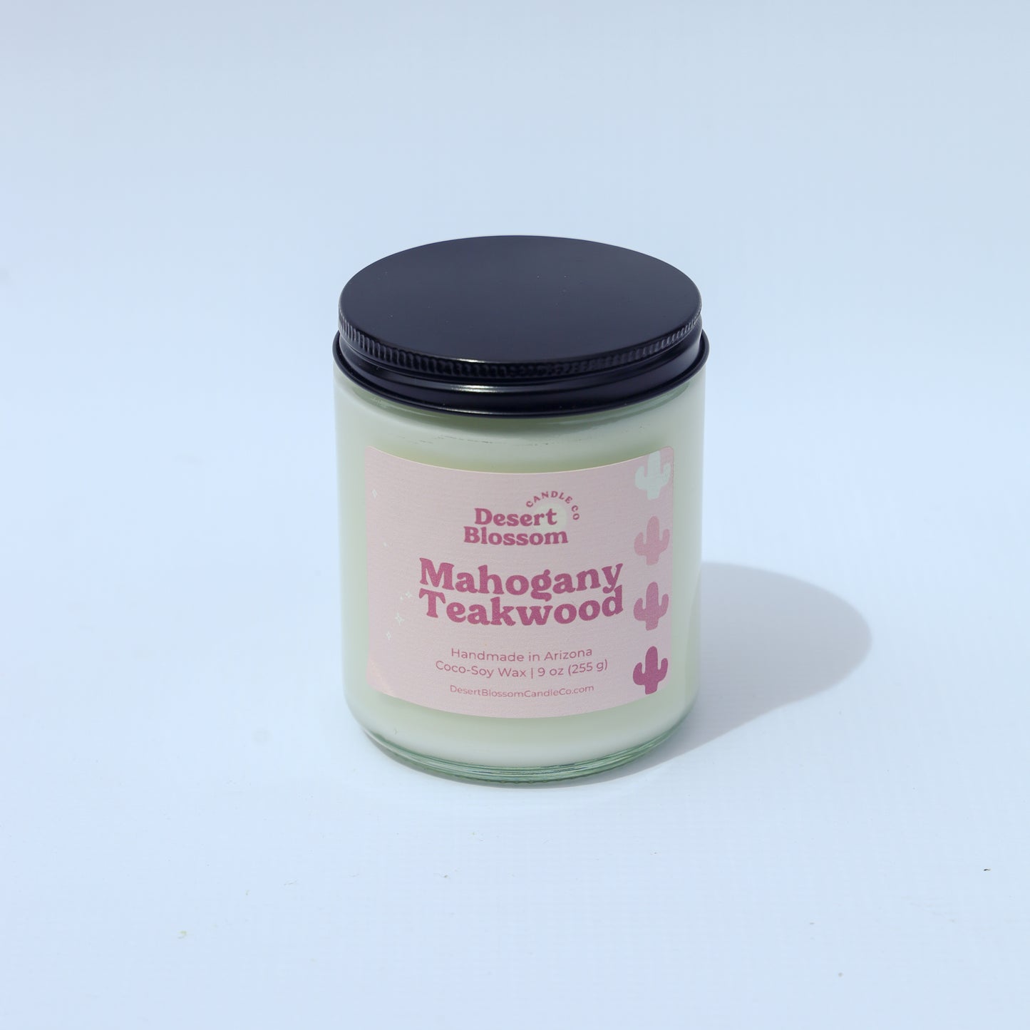 9 oz Spring and Summer Jar Candles