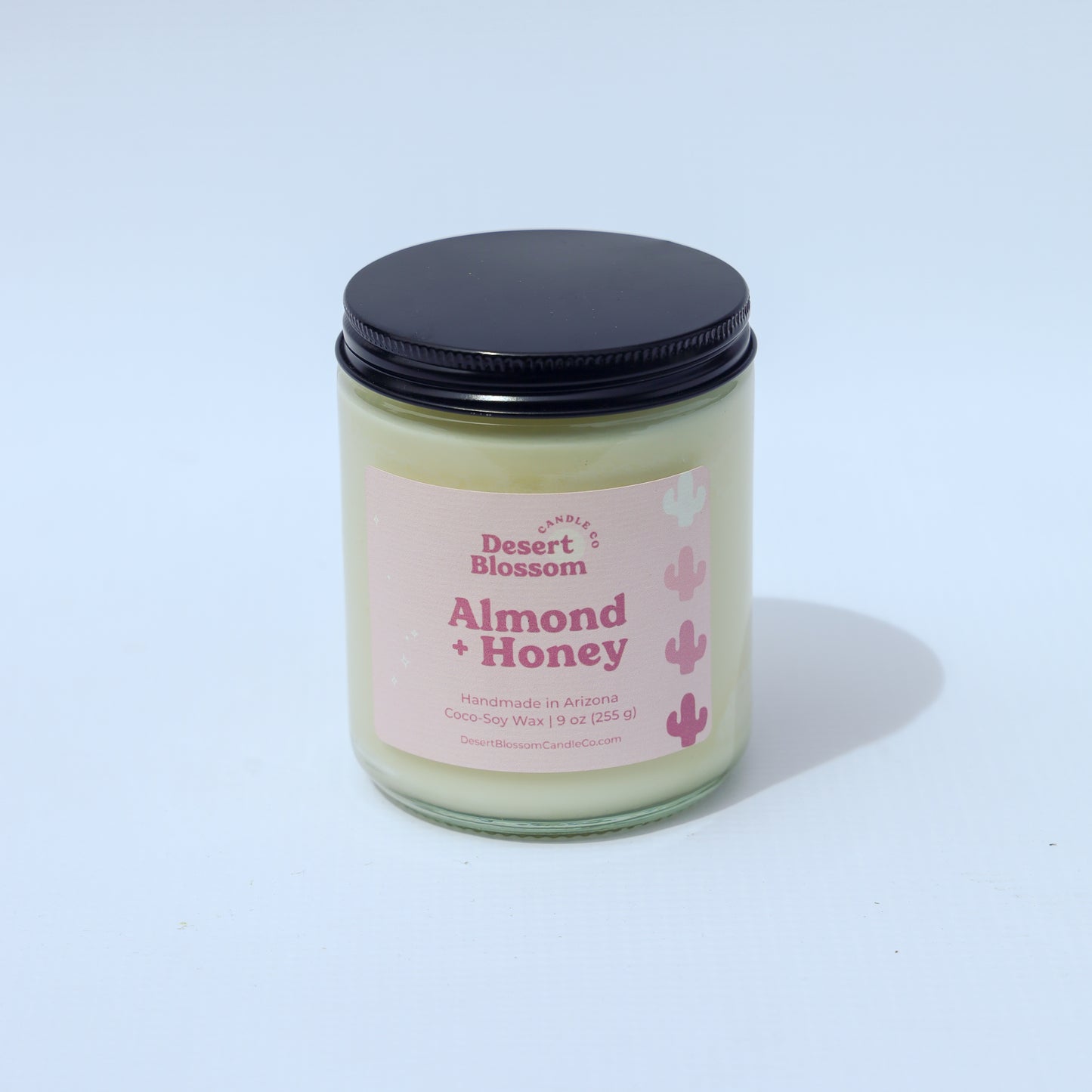 9 oz Spring and Summer Jar Candles