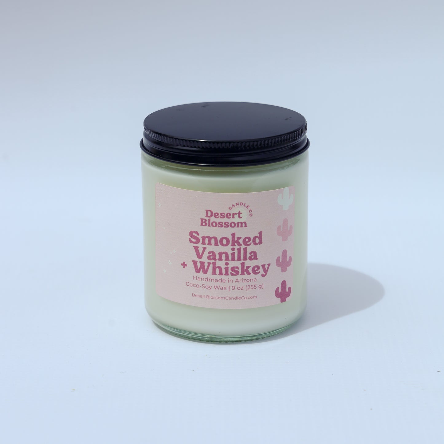 9 oz Spring and Summer Jar Candles