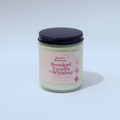 9 oz Spring and Summer Jar Candles